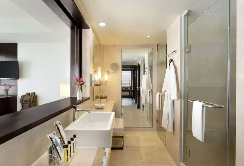 Fotos del hotel Jen Maldives Male By Shangri-la:  10