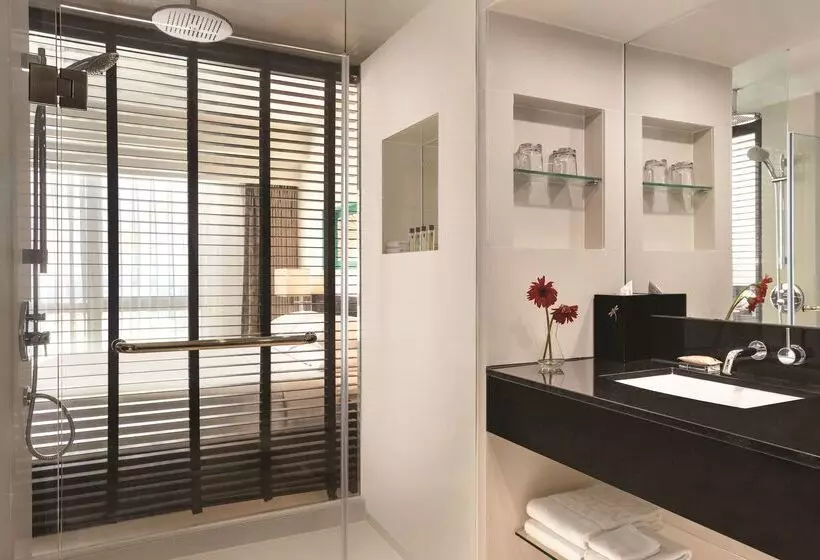 Fotos del hotel Jen Maldives Male By Shangri-la:  14