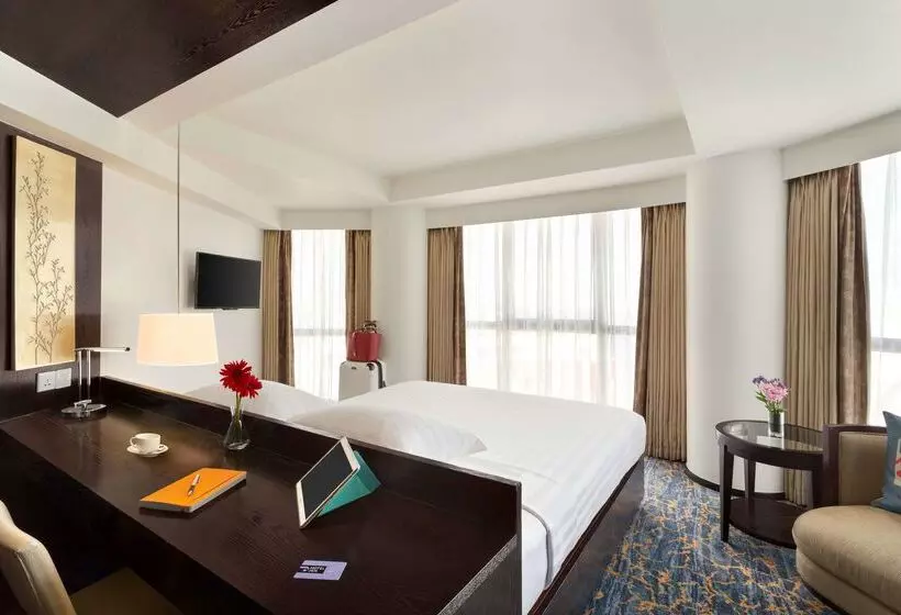 Fotos del hotel Jen Maldives Male By Shangri-la:  7