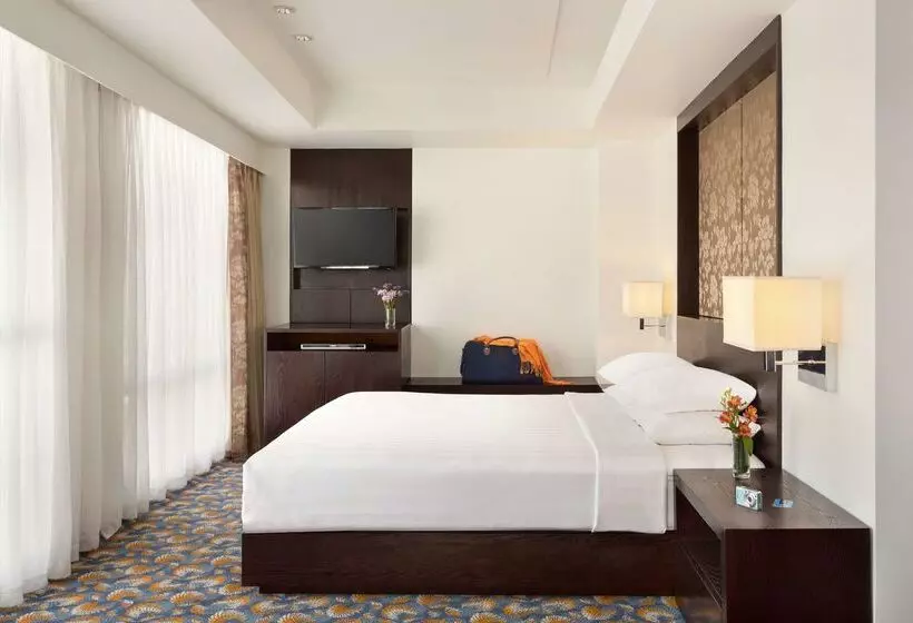 Fotos del hotel Jen Maldives Male By Shangri-la:  1