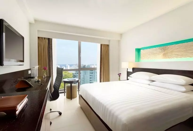 Fotos del hotel Jen Maldives Male By Shangri-la:  20