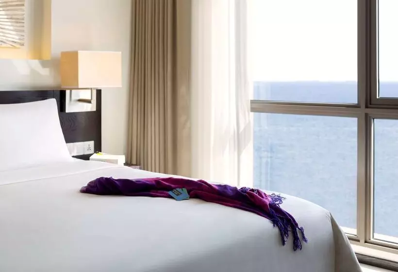 Fotos del hotel Jen Maldives Male By Shangri-la:  19