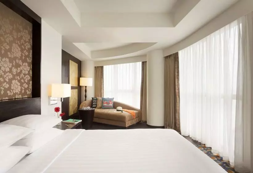 Fotos del hotel Jen Maldives Male By Shangri-la:  17