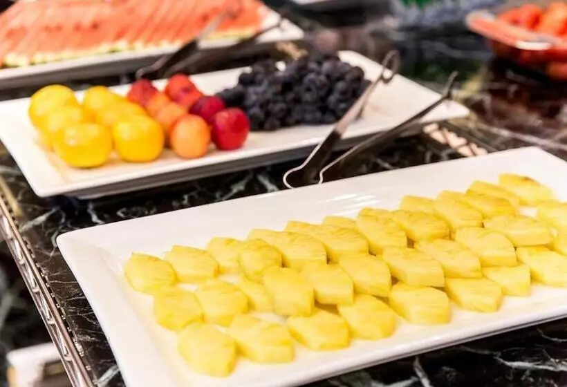 Fotos del hotel Korea Tourist:  6