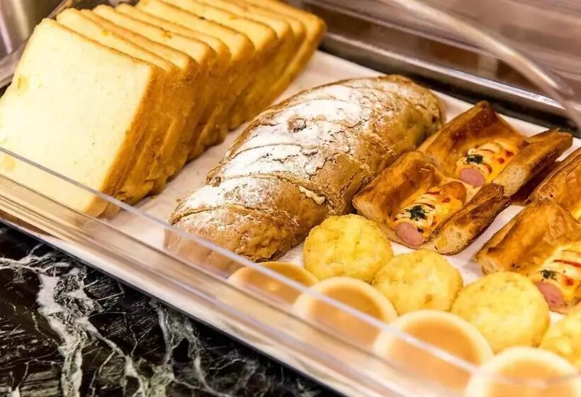 Fotos del hotel Korea Tourist:  19