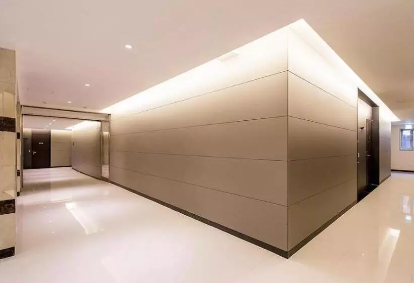 Fotos del hotel Korea Tourist:  22