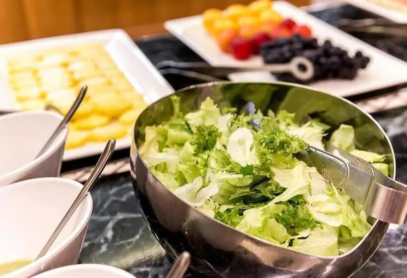 Fotos del hotel Korea Tourist:  21