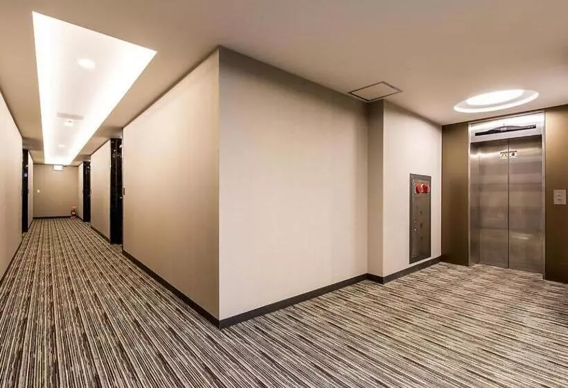 Fotos del hotel Korea Tourist:  9