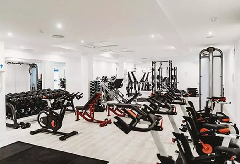 Fotos del hotel Korea Tourist:  5