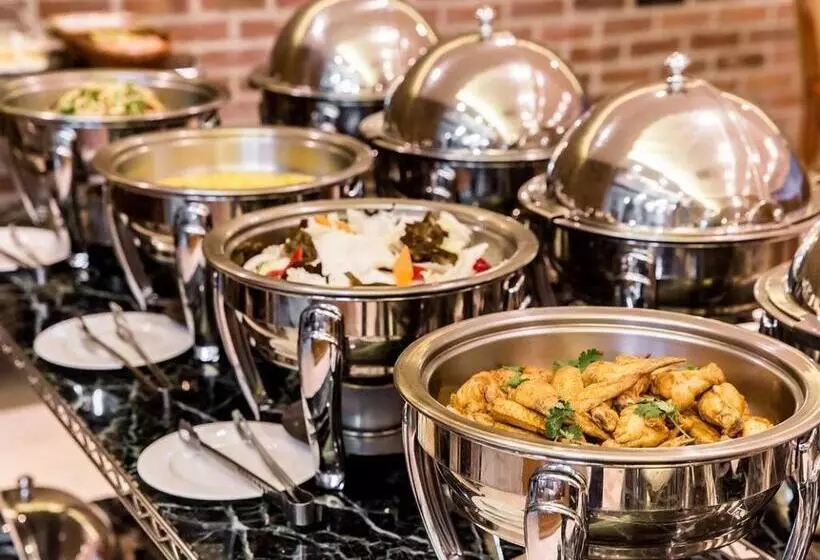 Fotos del hotel Korea Tourist:  11