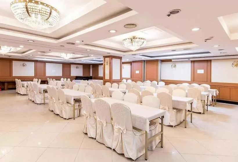 Fotos del hotel Korea Tourist:  7