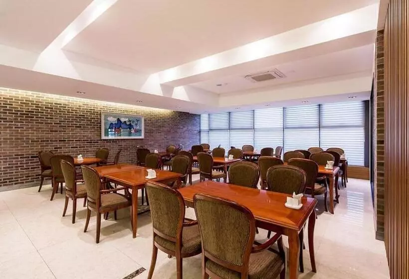 Fotos del hotel Korea Tourist:  12