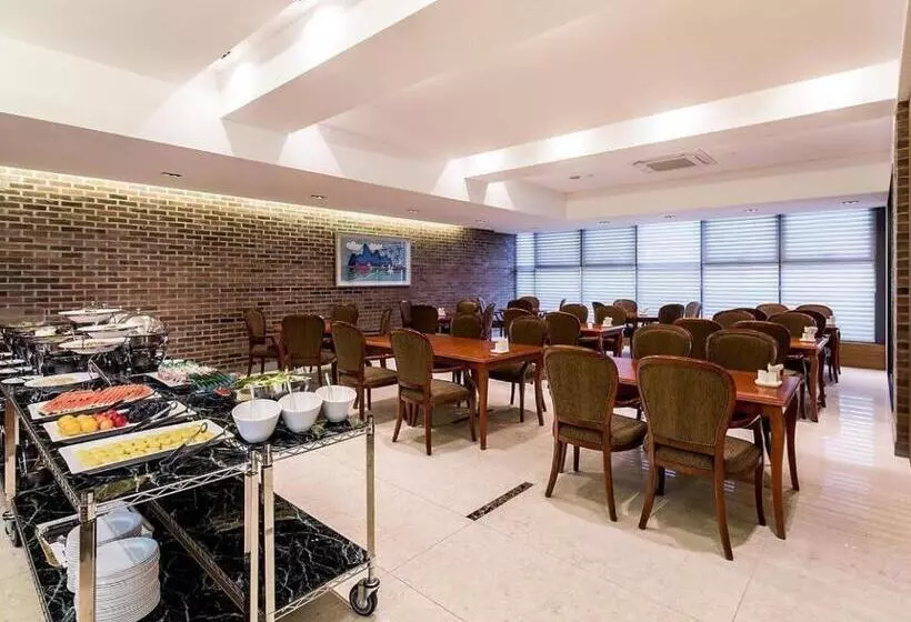 Fotos del hotel Korea Tourist:  24