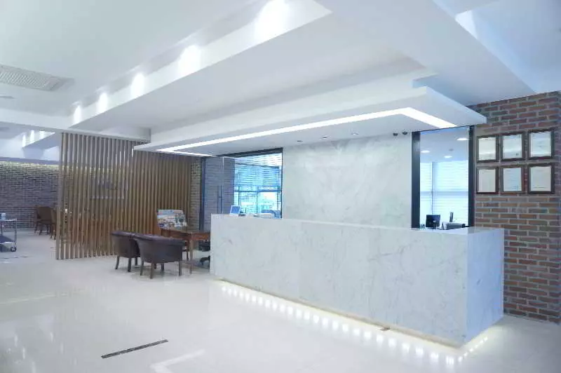 Fotos del hotel Korea Tourist:  4