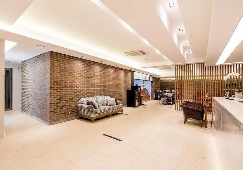 Fotos del hotel Korea Tourist:  10