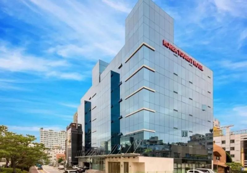 Fotos del hotel Korea Tourist:  13