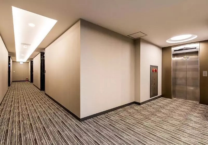 Fotos del hotel Korea Tourist:  3