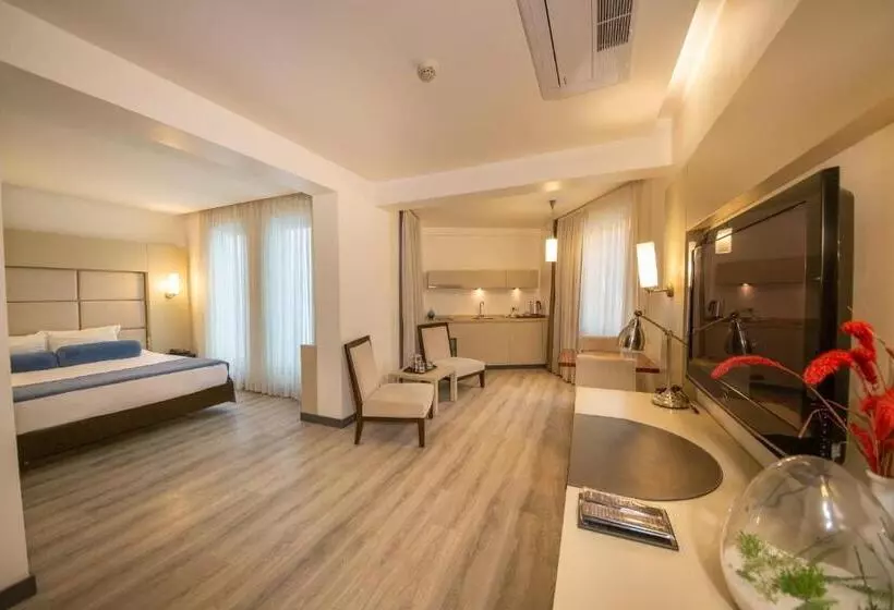 Fotos del hotel My:  18