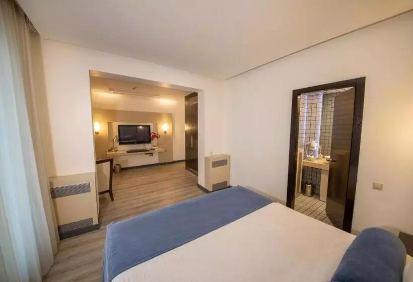 Fotos del hotel My:  16