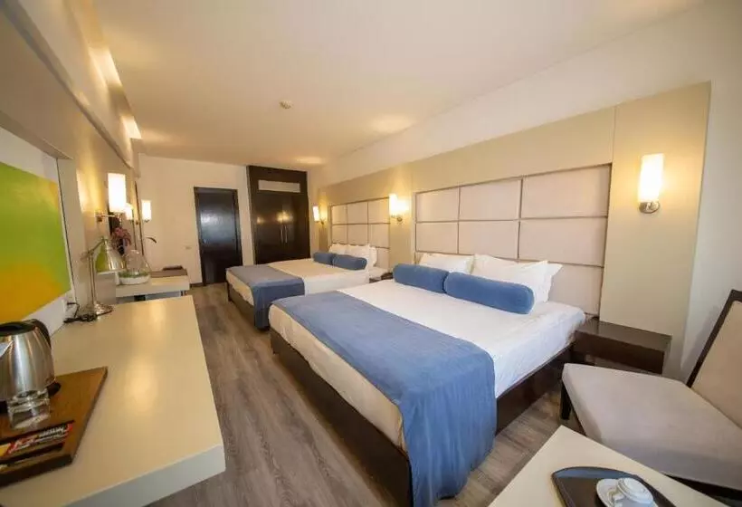 Fotos del hotel My:  17