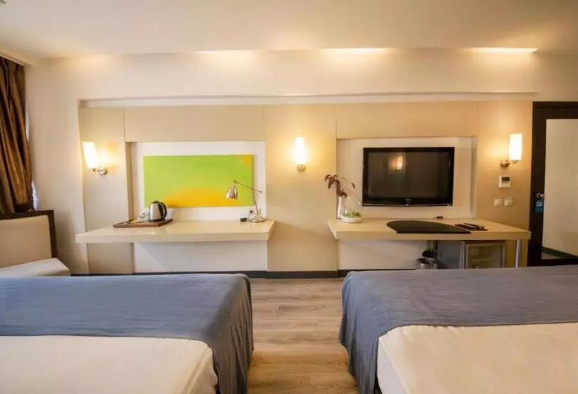 Fotos del hotel My:  19