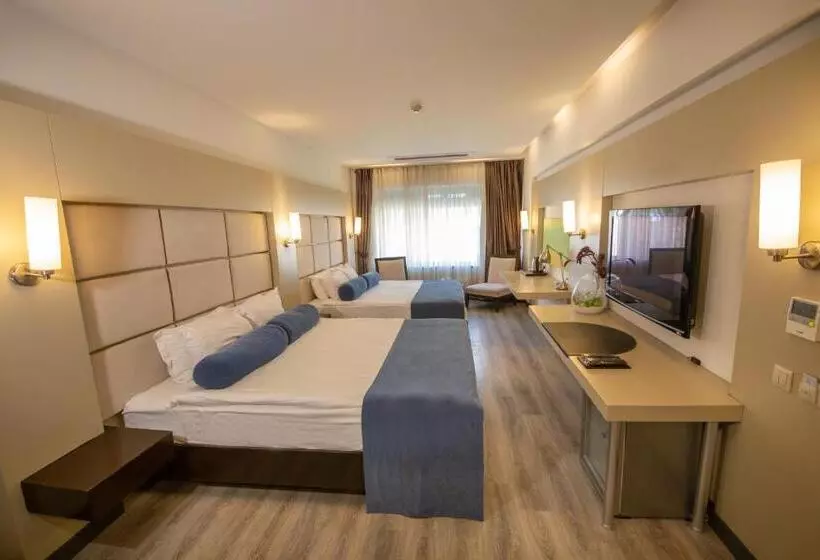 Fotos del hotel My:  9