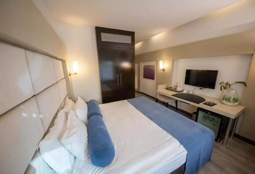 Fotos del hotel My:  20