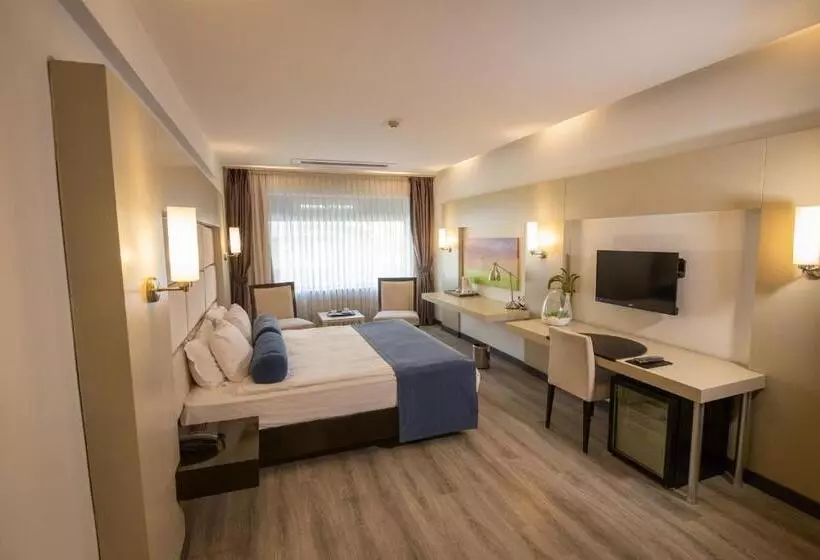 Fotos del hotel My:  6