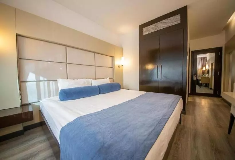 Fotos del hotel My:  13