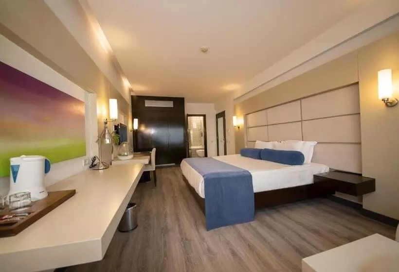 Fotos del hotel My:  8