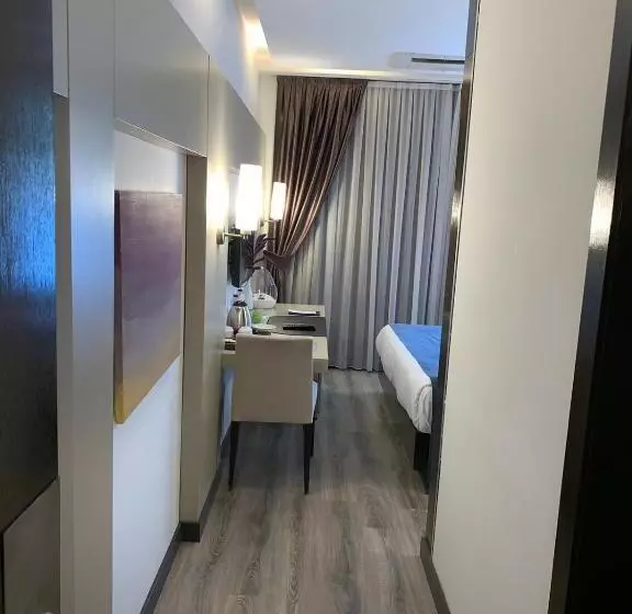 Fotos del hotel My:  21