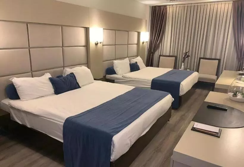 Fotos del hotel My:  4