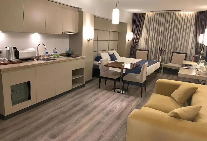 Fotos del hotel My:  22