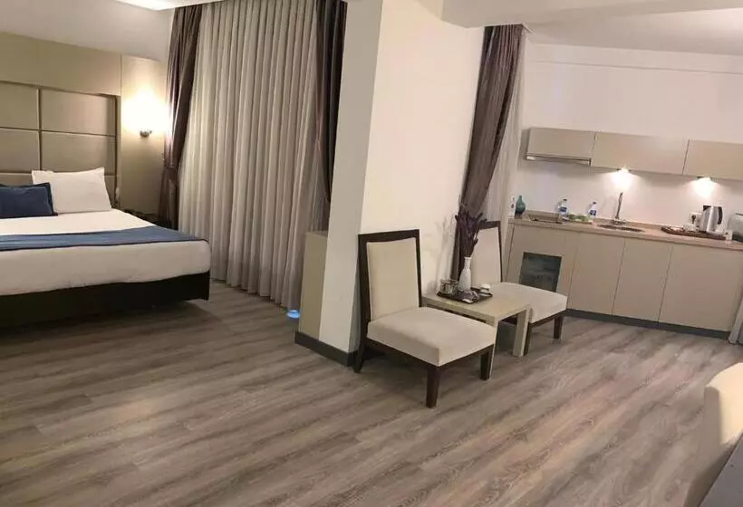 Fotos del hotel My:  11