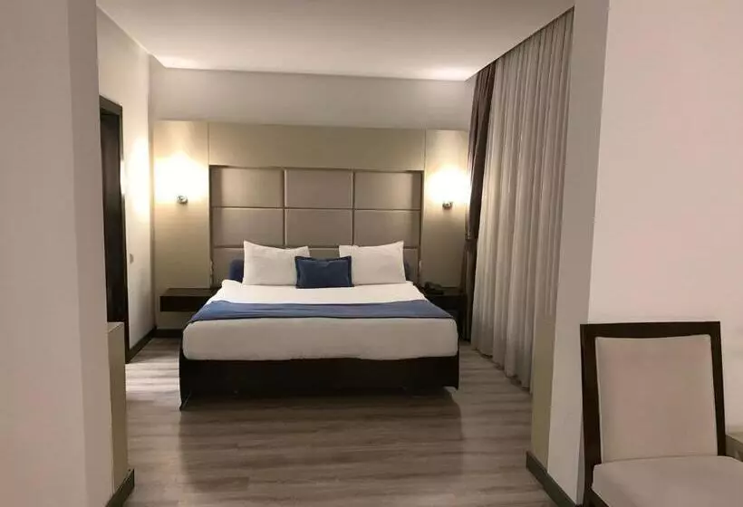 Fotos del hotel My:  15