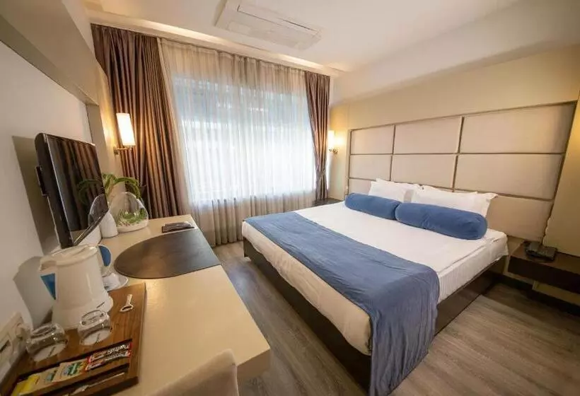 Fotos del hotel My:  14