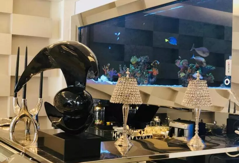 Fotos del hotel My:  3