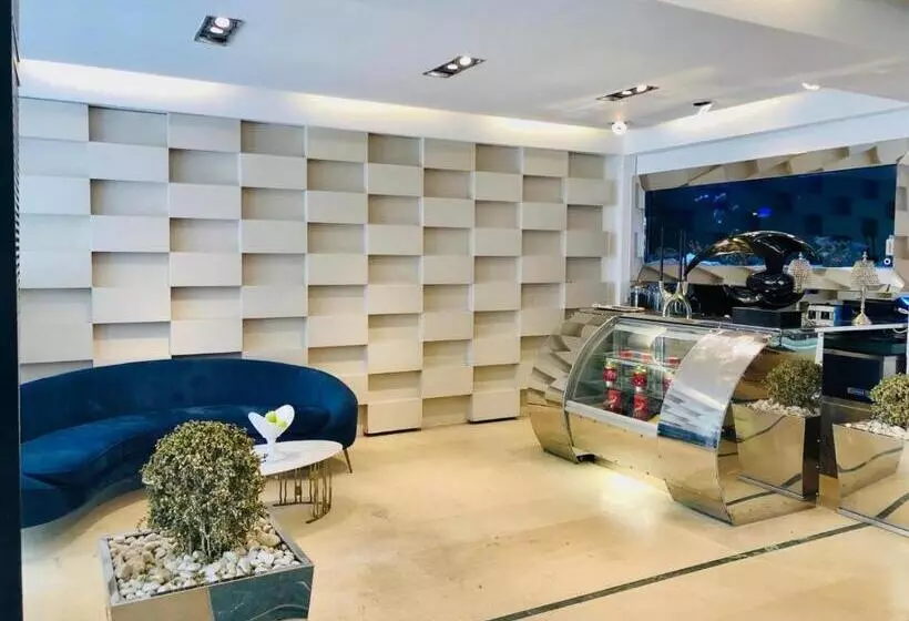 Fotos del hotel My:  5