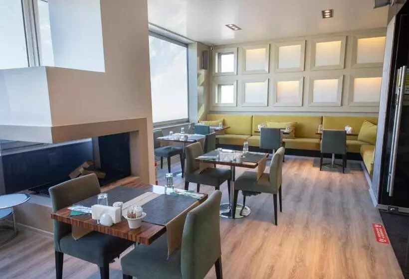 Fotos del hotel My:  7