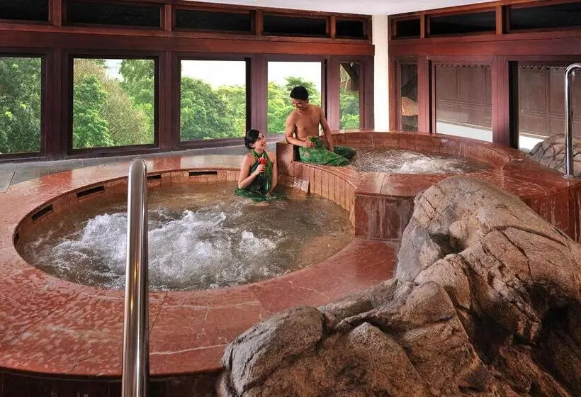 Fotos del hotel Pulai Springs Apartment:  12