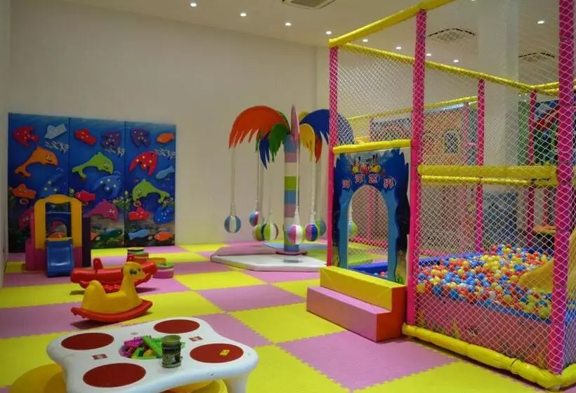 Fotos del hotel Pulai Springs Apartment:  7