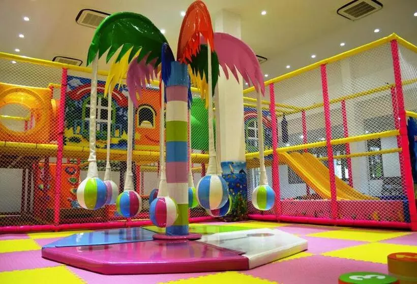 Fotos del hotel Pulai Springs Apartment:  13