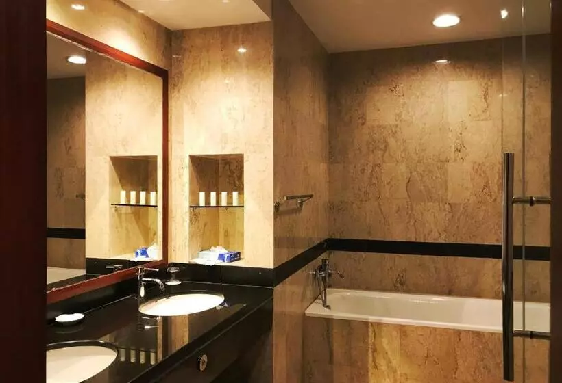 Fotos del hotel Pulai Springs Apartment:  8