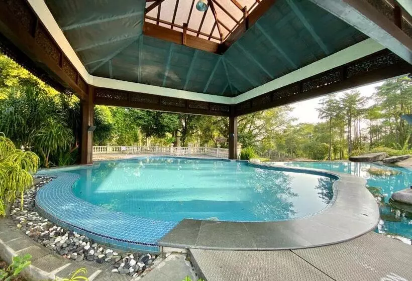 Fotos del hotel Pulai Springs Apartment:  14