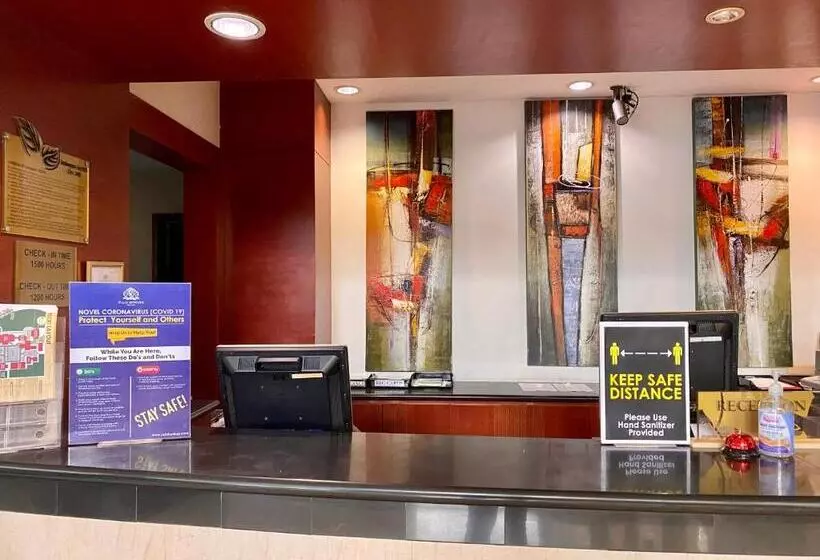 Fotos del hotel Pulai Springs Apartment:  21