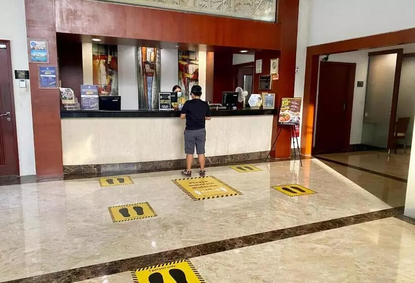 Fotos del hotel Pulai Springs Apartment:  15