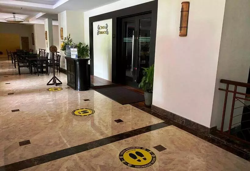 Fotos del hotel Pulai Springs Apartment:  19