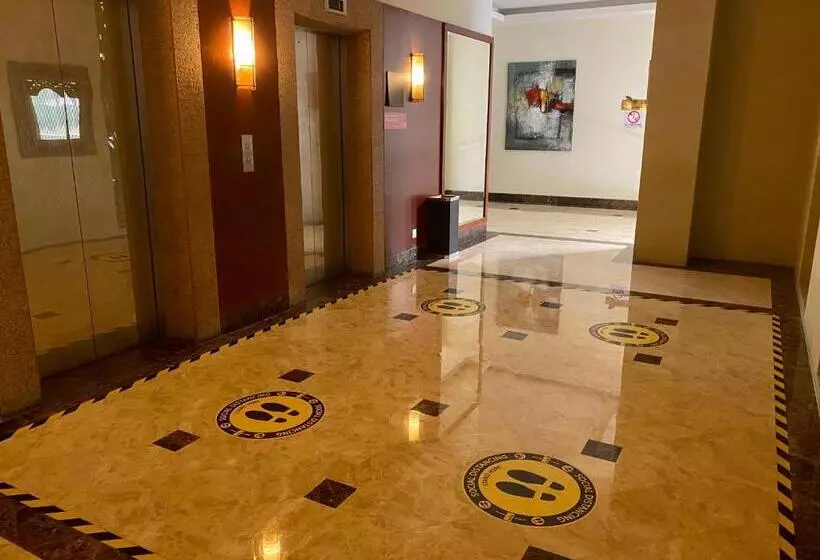 Fotos del hotel Pulai Springs Apartment:  10