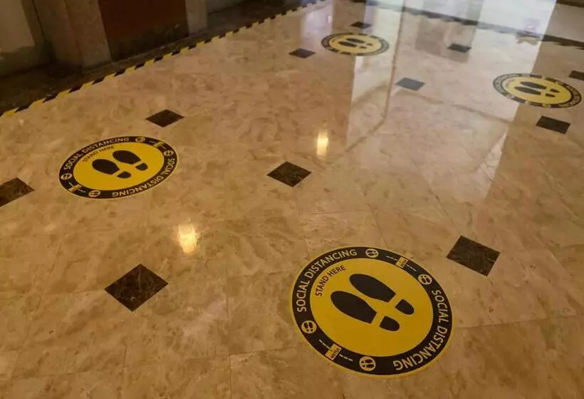 Fotos del hotel Pulai Springs Apartment:  2