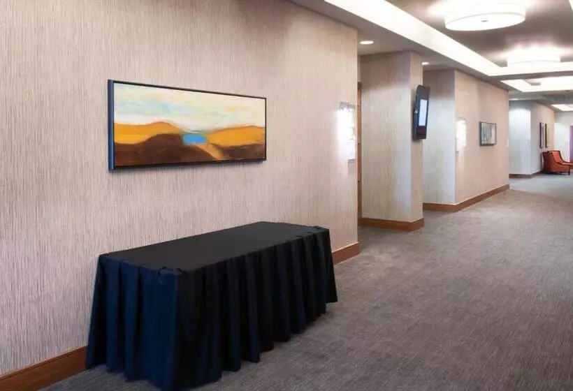 Fotos del hotel Springhill Suites By Marriott Las Vegas Convention Center:  24